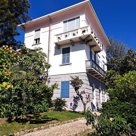 Casa Gazzano Villa Imperia Dış mekan fotoğraf