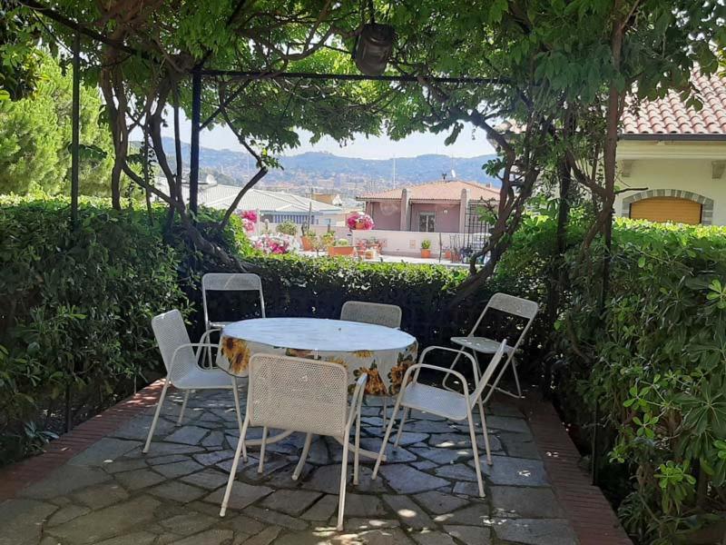 Casa Gazzano Villa Imperia Dış mekan fotoğraf