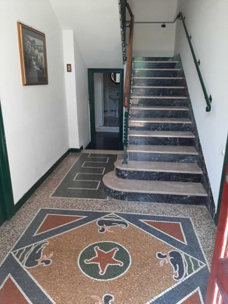 Casa Gazzano Villa Imperia Dış mekan fotoğraf