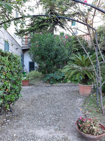 Casa Gazzano Villa Imperia Dış mekan fotoğraf