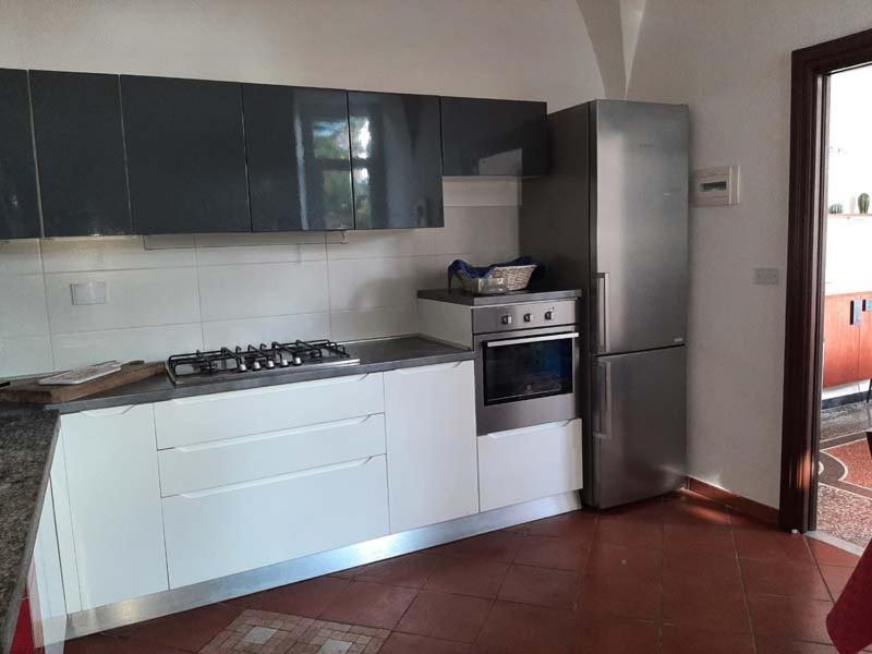 Casa Gazzano Villa Imperia Dış mekan fotoğraf