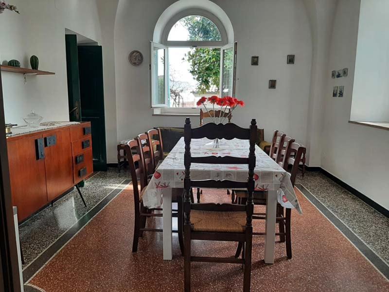 Casa Gazzano Villa Imperia Dış mekan fotoğraf