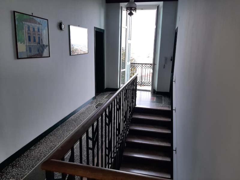 Casa Gazzano Villa Imperia Dış mekan fotoğraf