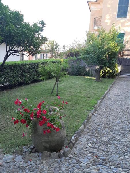 Casa Gazzano Villa Imperia Dış mekan fotoğraf