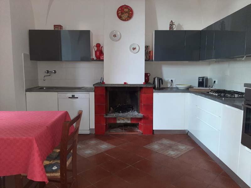 Casa Gazzano Villa Imperia Dış mekan fotoğraf
