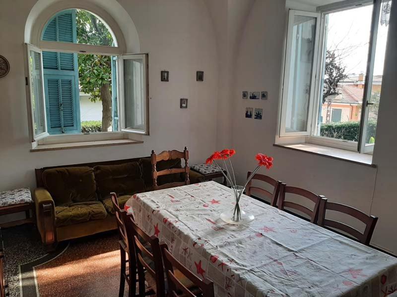 Casa Gazzano Villa Imperia Dış mekan fotoğraf