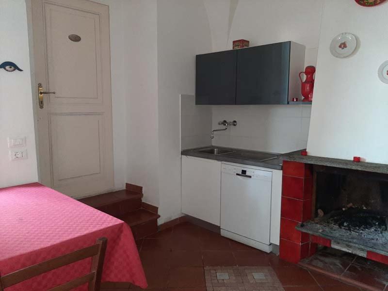 Casa Gazzano Villa Imperia Dış mekan fotoğraf