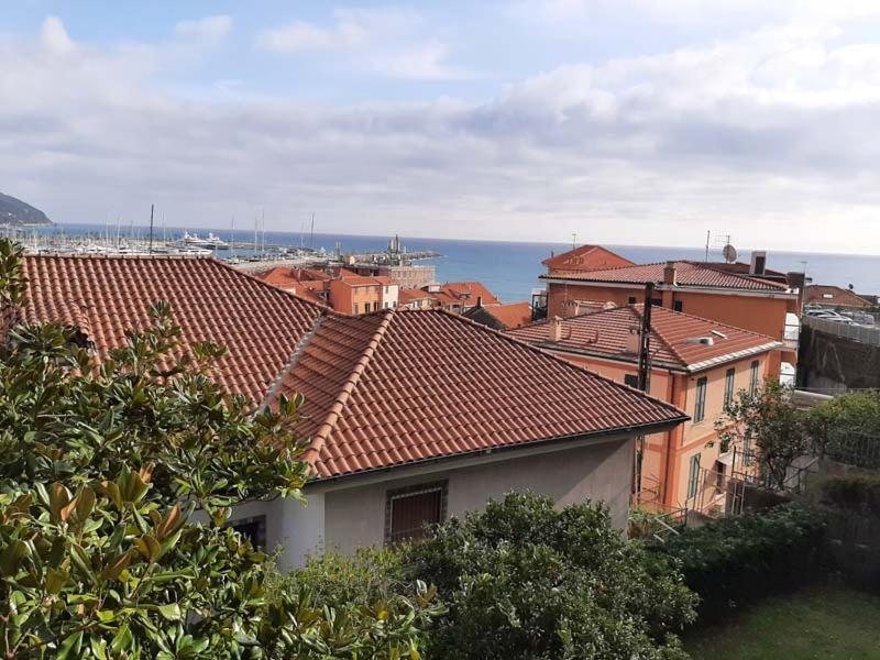 Casa Gazzano Villa Imperia Dış mekan fotoğraf