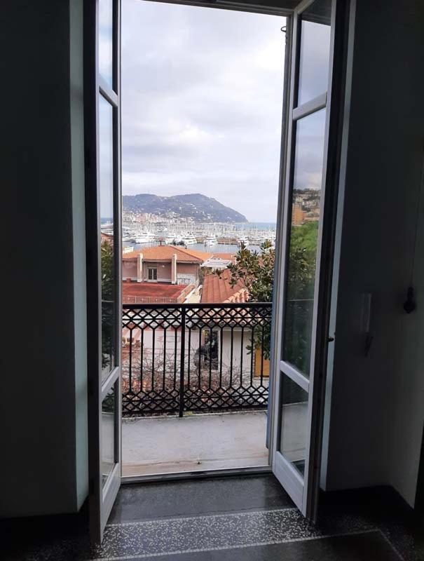 Casa Gazzano Villa Imperia Dış mekan fotoğraf