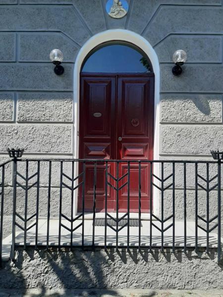 Casa Gazzano Villa Imperia Dış mekan fotoğraf