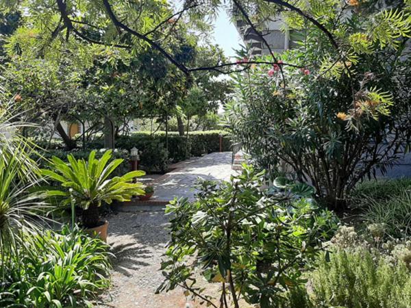Casa Gazzano Villa Imperia Dış mekan fotoğraf