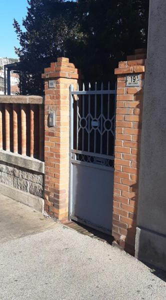 Casa Gazzano Villa Imperia Dış mekan fotoğraf