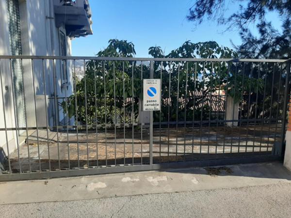 Casa Gazzano Villa Imperia Dış mekan fotoğraf