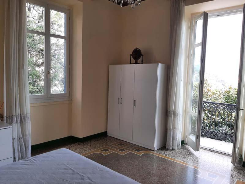 Casa Gazzano Villa Imperia Dış mekan fotoğraf