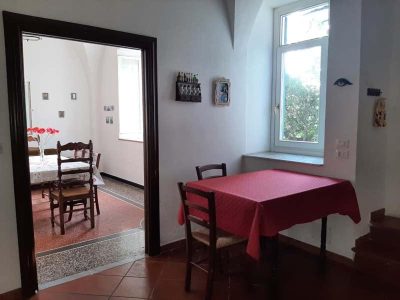 Casa Gazzano Villa Imperia Dış mekan fotoğraf