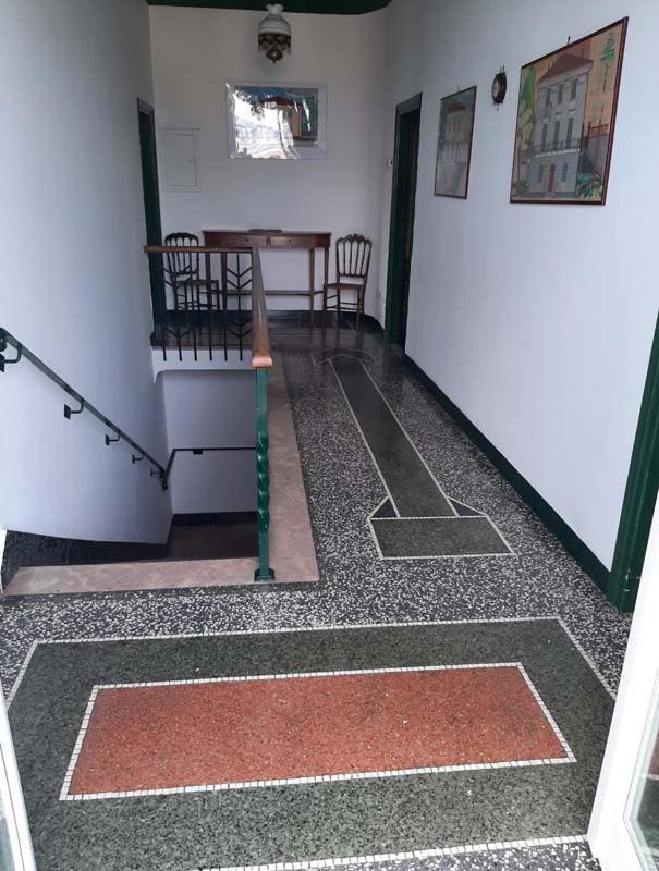 Casa Gazzano Villa Imperia Dış mekan fotoğraf