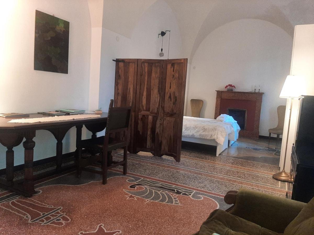 Casa Gazzano Villa Imperia Dış mekan fotoğraf