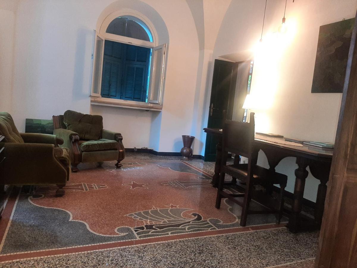 Casa Gazzano Villa Imperia Dış mekan fotoğraf