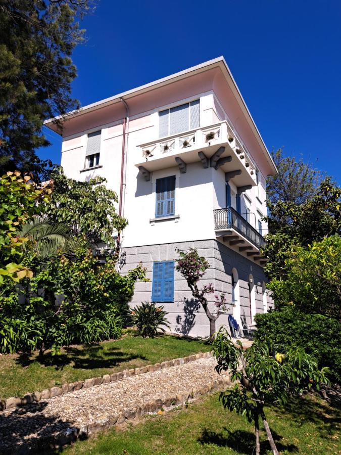 Casa Gazzano Villa Imperia Dış mekan fotoğraf