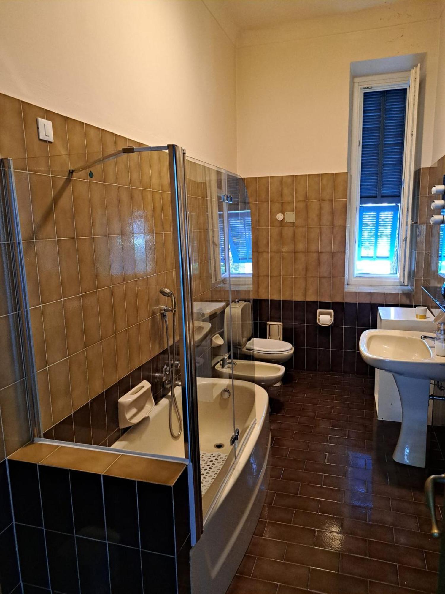 Casa Gazzano Villa Imperia Dış mekan fotoğraf